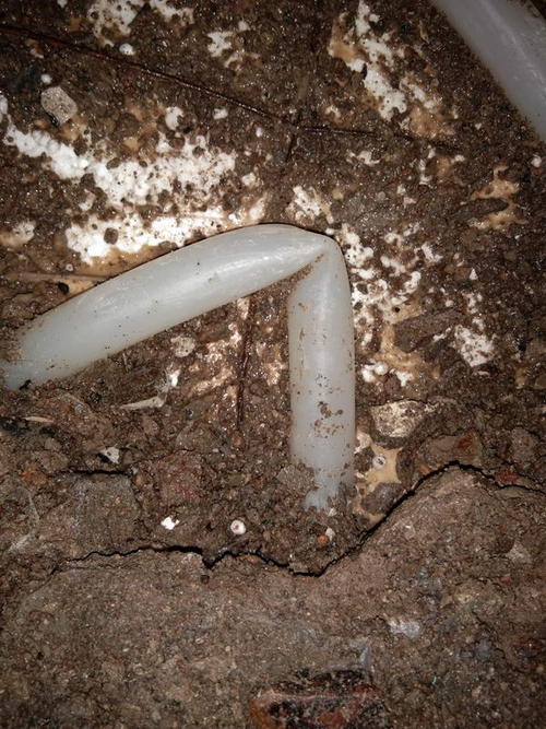 浦北堵点精准查找